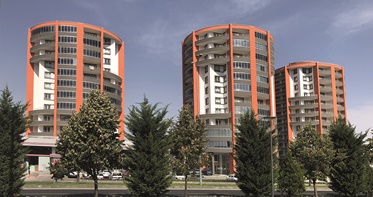 Hisar-Yapı