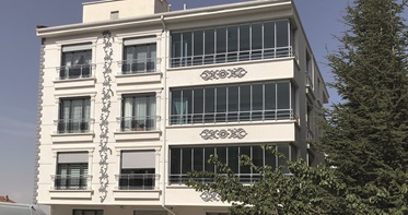 Kompen-Yapı