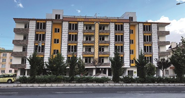 Şimşek-Yapı